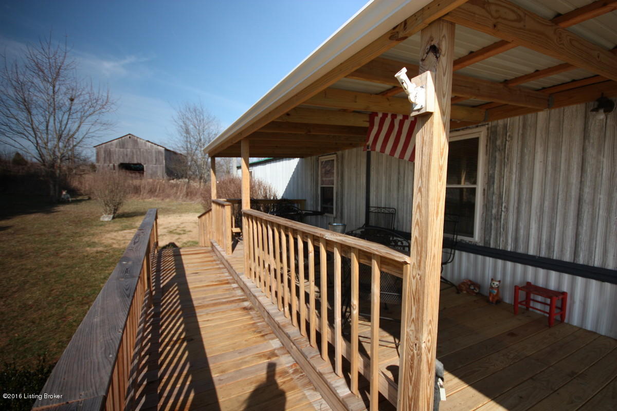 2738 Charlie Kiper Road Leitchfield, KY 42754 - Photo 22 of 23 Kiper Rd44