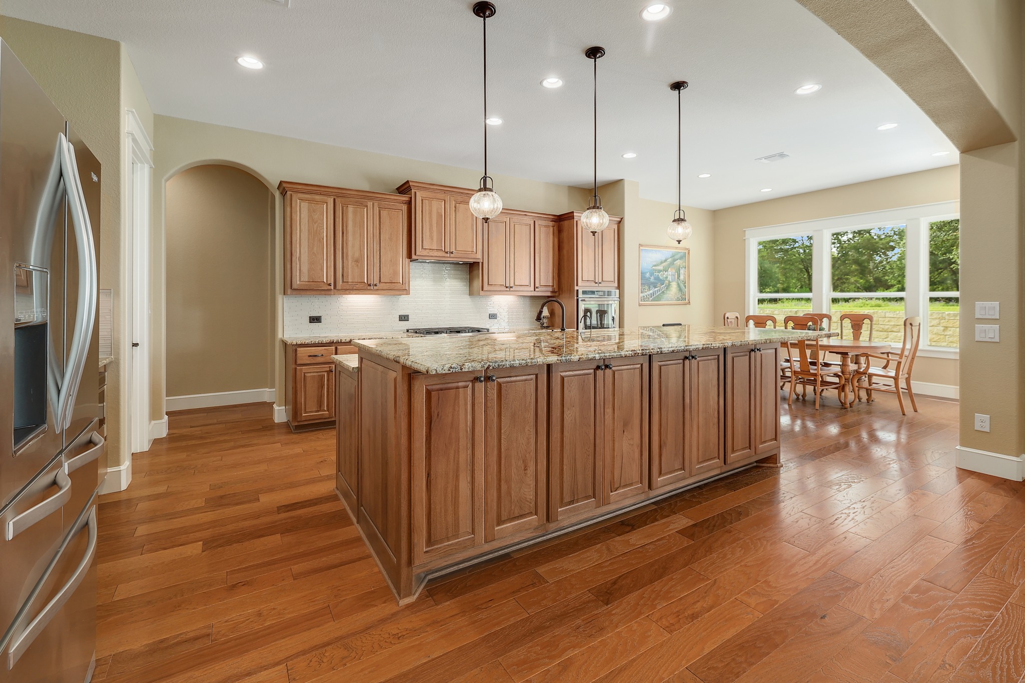 105 Arrowhead Road Georgetown, TX 78633 - Photo 17 of 40