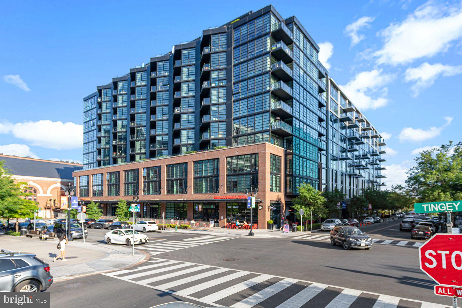 1300 4th Street Southeast, Unit 309 Washington, DC 20003 - Photo 13 of 14