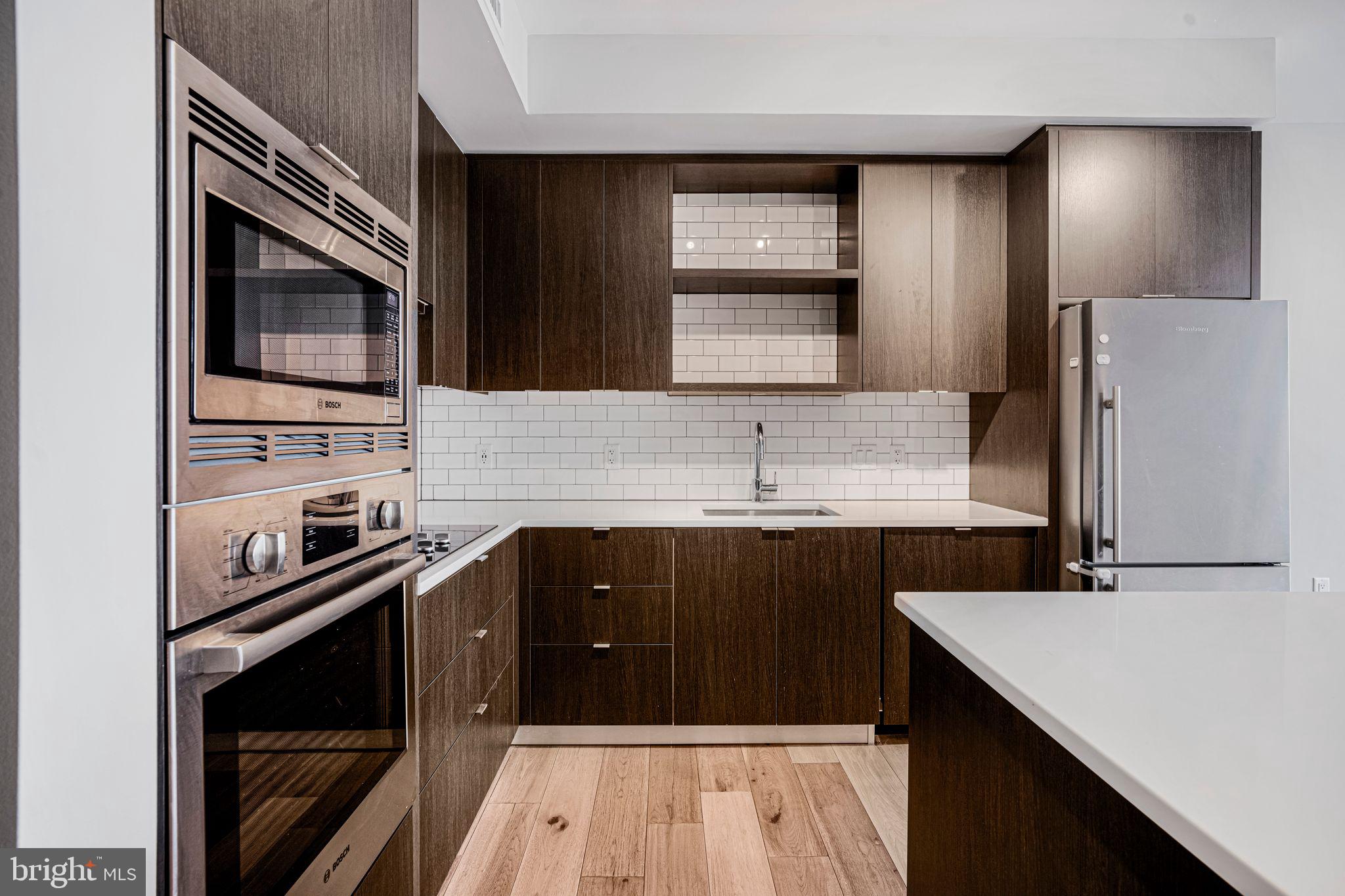 1300 4th Street Southeast, Unit 309 Washington, DC 20003 - Photo 2 of 14