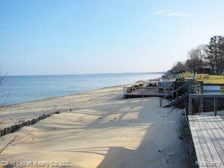 8816 Crescent Beach Road Pigeon, MI 48755 - Photo 16 of 21 Great sandy beach