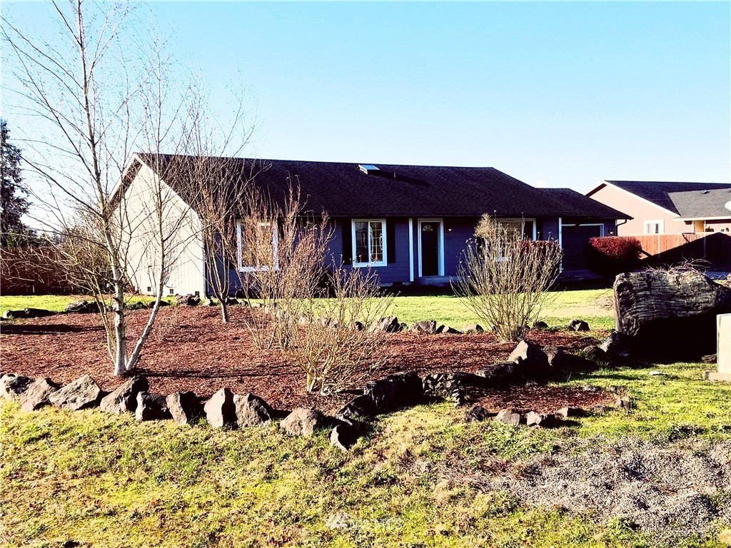 9228 Applegate Loop Southwest Rochester, WA 98579 - Photo 1 of 24