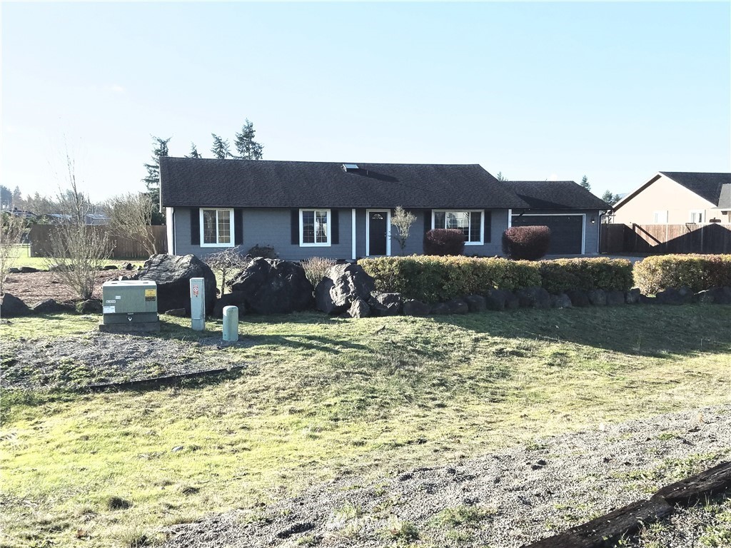 9228 Applegate Loop Southwest Rochester, WA 98579 - Photo 2 of 24