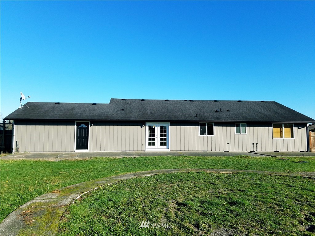 9228 Applegate Loop Southwest Rochester, WA 98579 - Photo 23 of 24