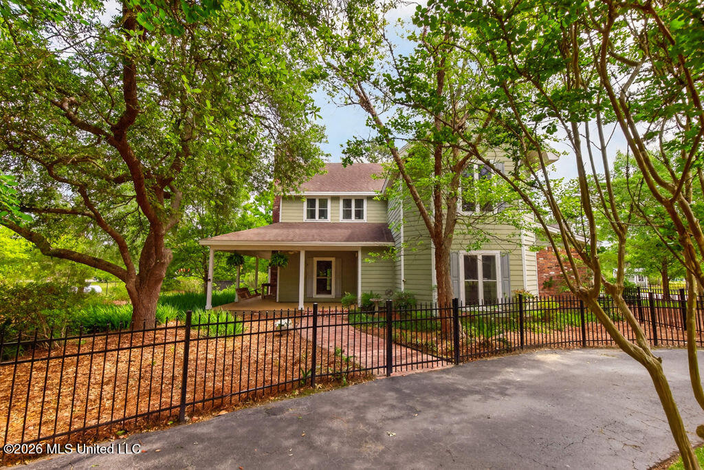 20332 Hayes Road Long Beach, MS 39560 - Photo 1 of 91 1