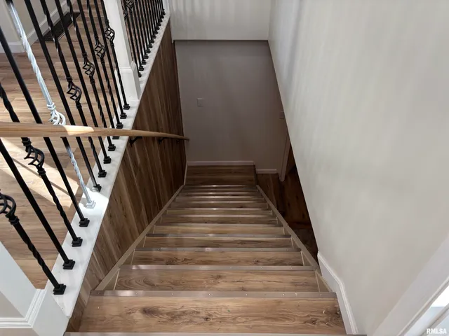 $235,000 | 724 West Franklin Street, Taylorville, IL 62568