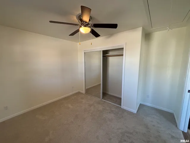 $235,000 | 724 West Franklin Street, Taylorville, IL 62568