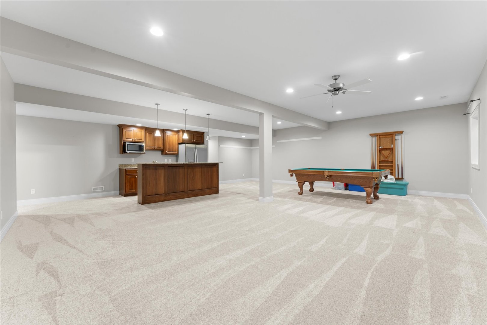 1806 Lake Ridge Court, Unit 1806 Mahomet, IL 61853 - Photo 32 of 53 Gallery Image 32