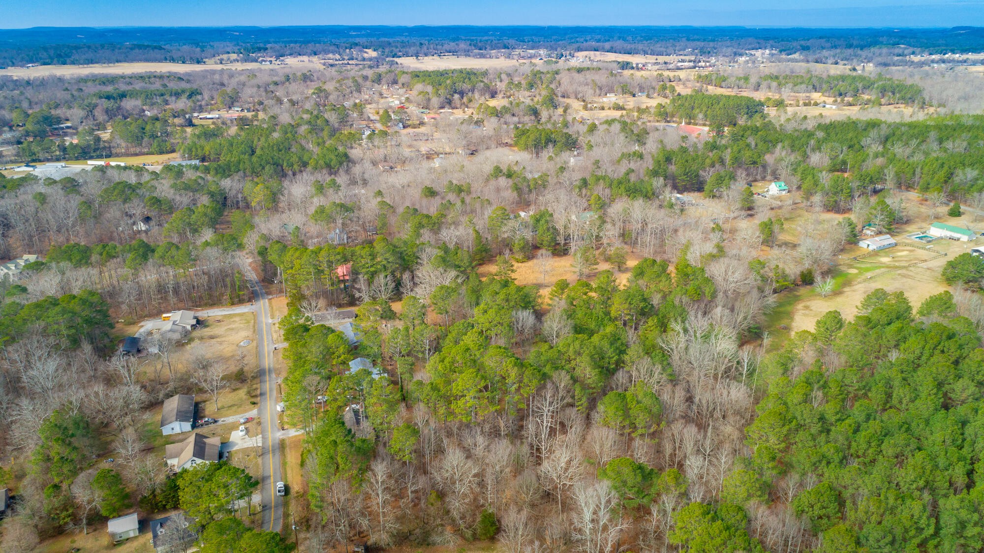 0 Green Shadow Road Southeast Cleveland, TN 37323 - Photo 6 of 14 Gallery Image 6