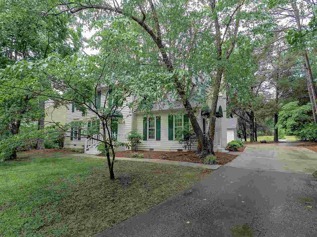 6509 Jade Tree Lane Raleigh, NC 27615 - Photo 1 of 30 Photo 1