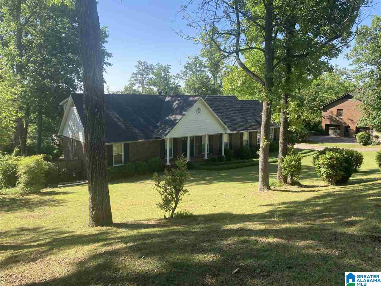3001 Ryecroft Road Mountain Brook, AL 35223 - Photo 2 of 47