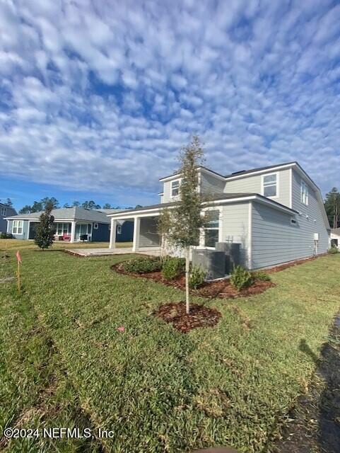 349 Continuum Loop Yulee, FL 32097 - Photo 8 of 8 Mohl 60