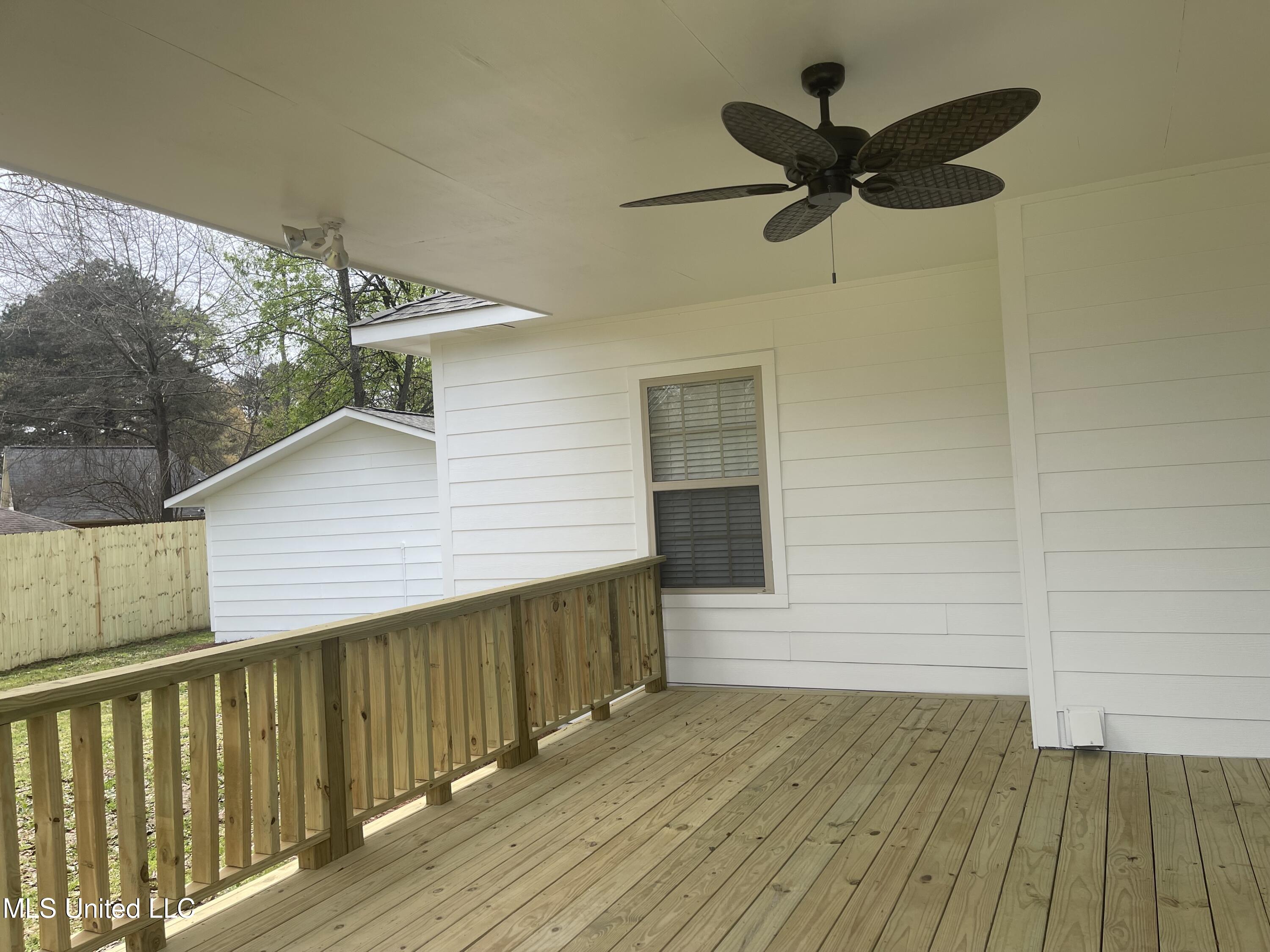 308 South Ridge Drive Ridgeland, MS 39157 - Photo 21 of 25 IMG_0185