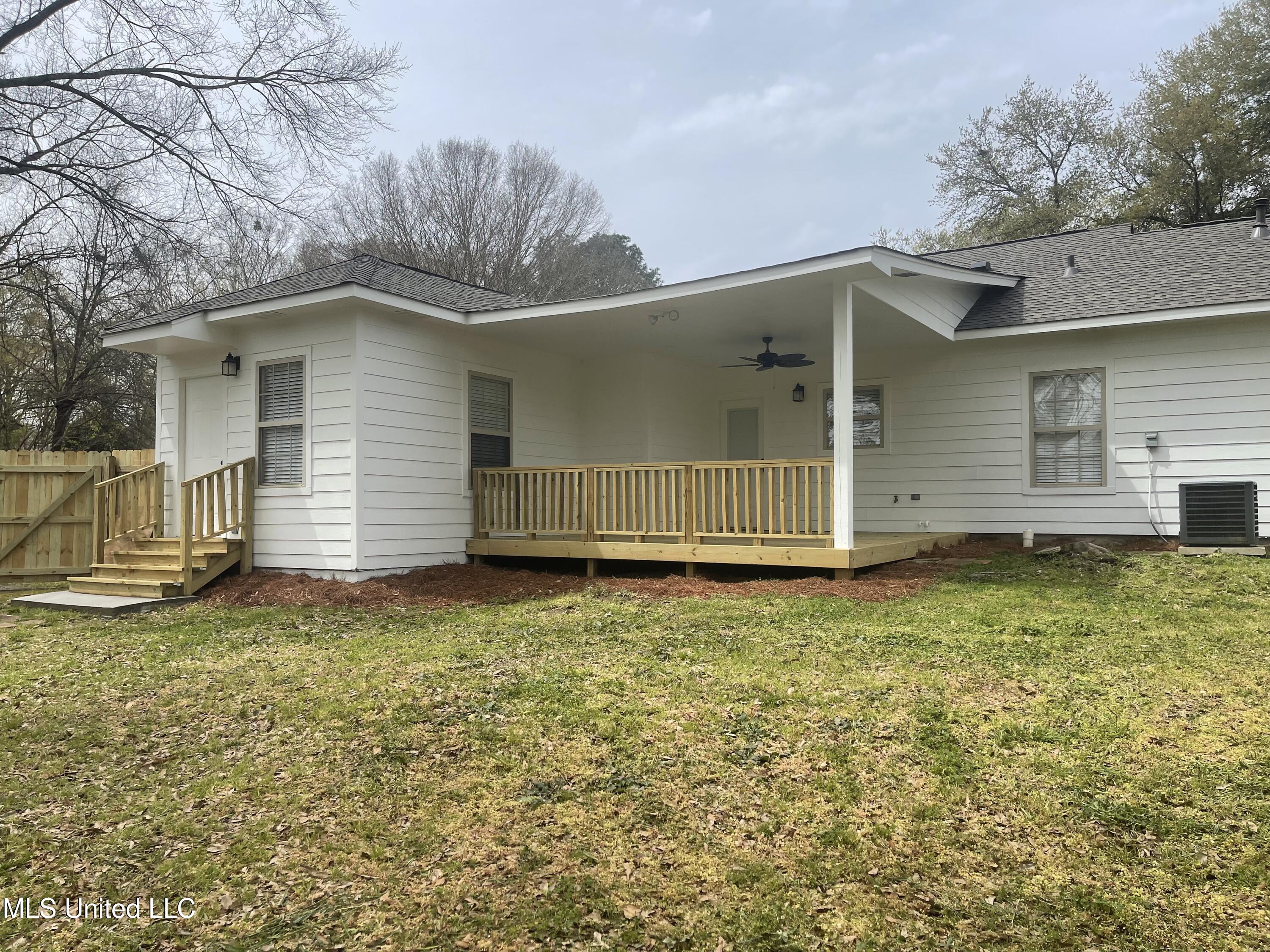 308 South Ridge Drive Ridgeland, MS 39157 - Photo 23 of 25 IMG_0178