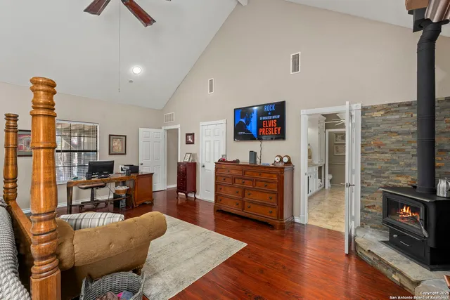 $2,800,000 | 117 Lagniappe L, Bandera, TX 78003