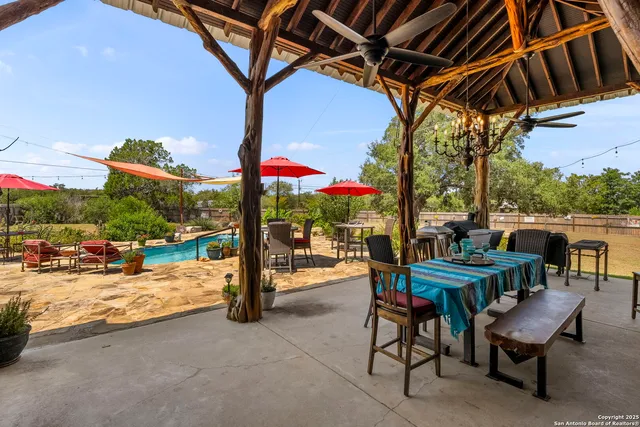 $2,800,000 | 117 Lagniappe L, Bandera, TX 78003