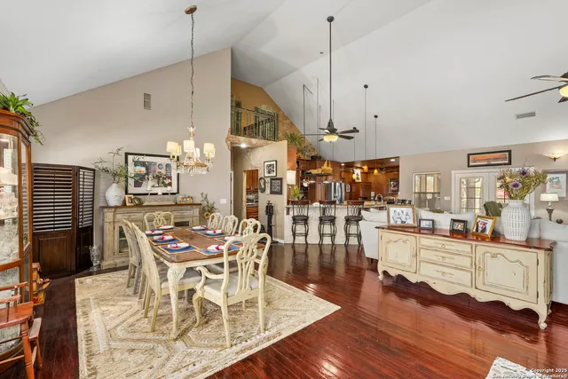 $2,800,000 | 117 Lagniappe L, Bandera, TX 78003