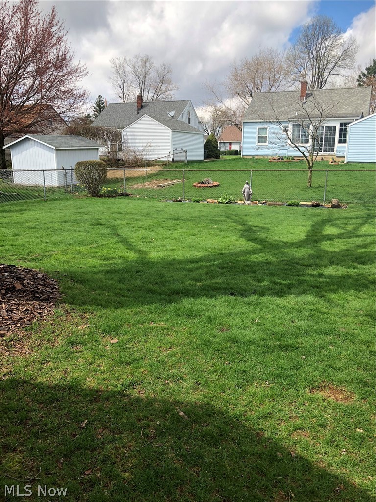 2915 16th Street Northwest Canton, OH 44708 - Photo 19 of 20 Gallery Image 19