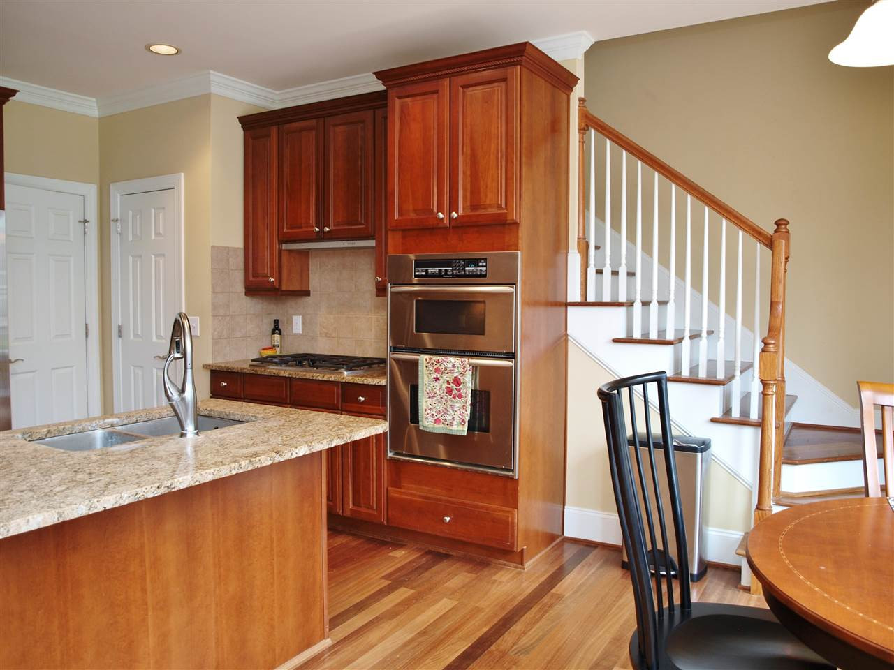 1205 Stanridge Drive Raleigh, NC 27613 - Photo 9 of 30 Photo 9