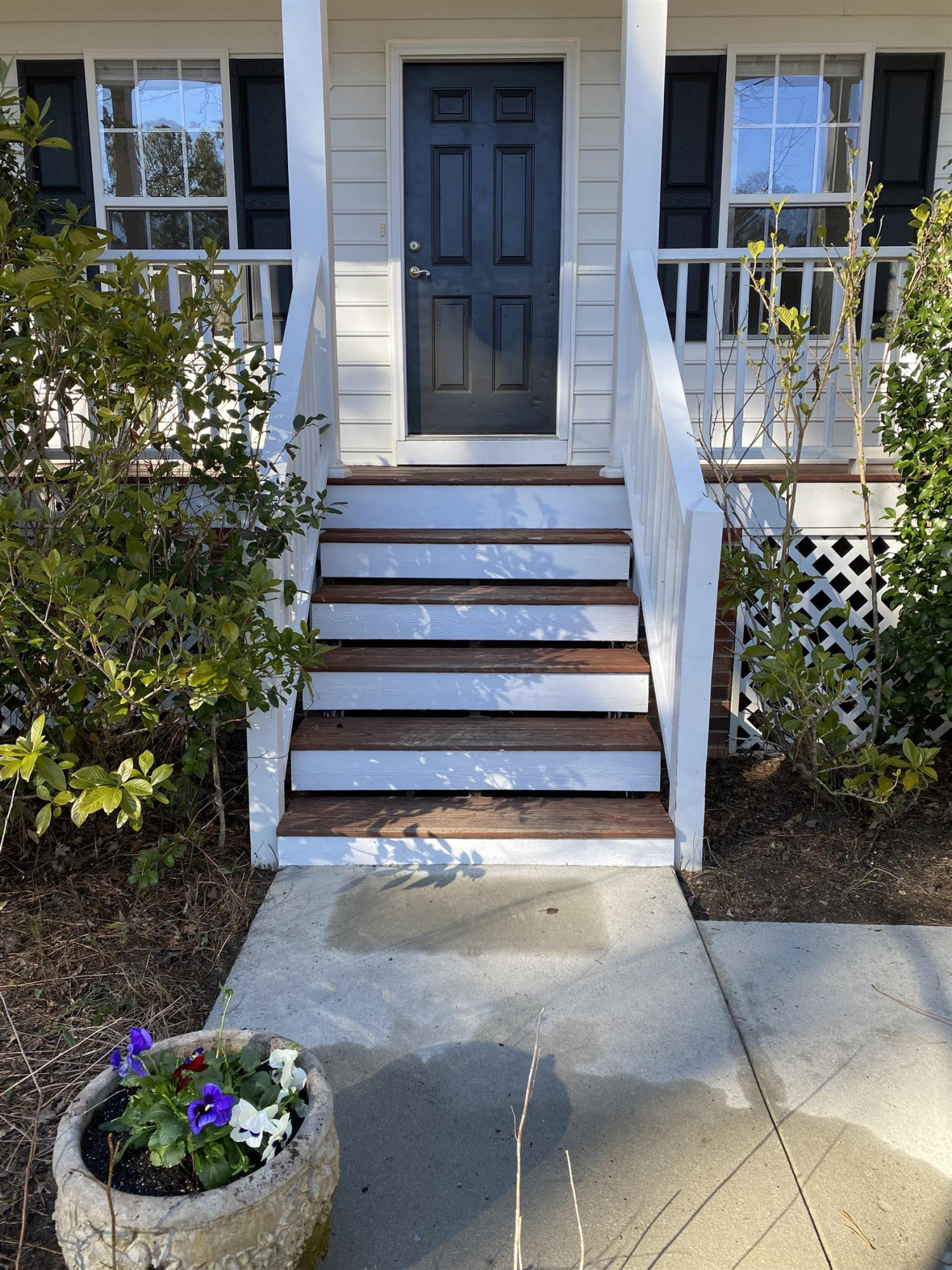 6041 Burgundy Road Durham, NC 27712 - Photo 40 of 45 Welcome Home!