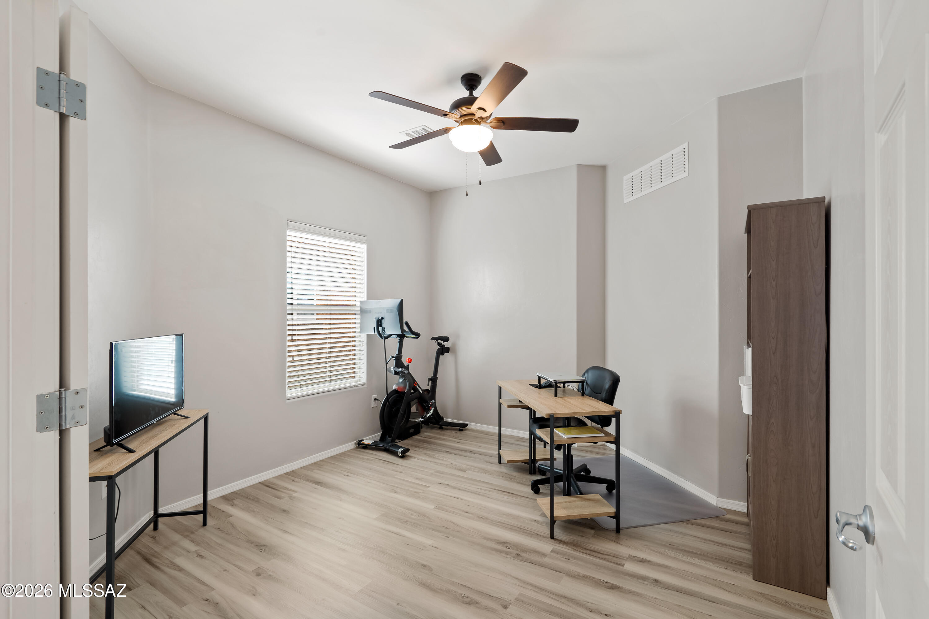 8784 North Norway Spruce Road Tucson, AZ 85743 - Photo 24 of 31