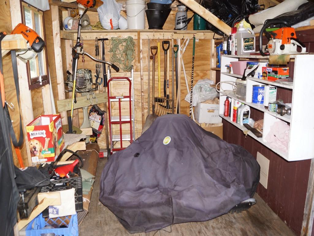 7 Middle Road Cherryfield, ME 04622 - Photo 26 of 41 DSC04629