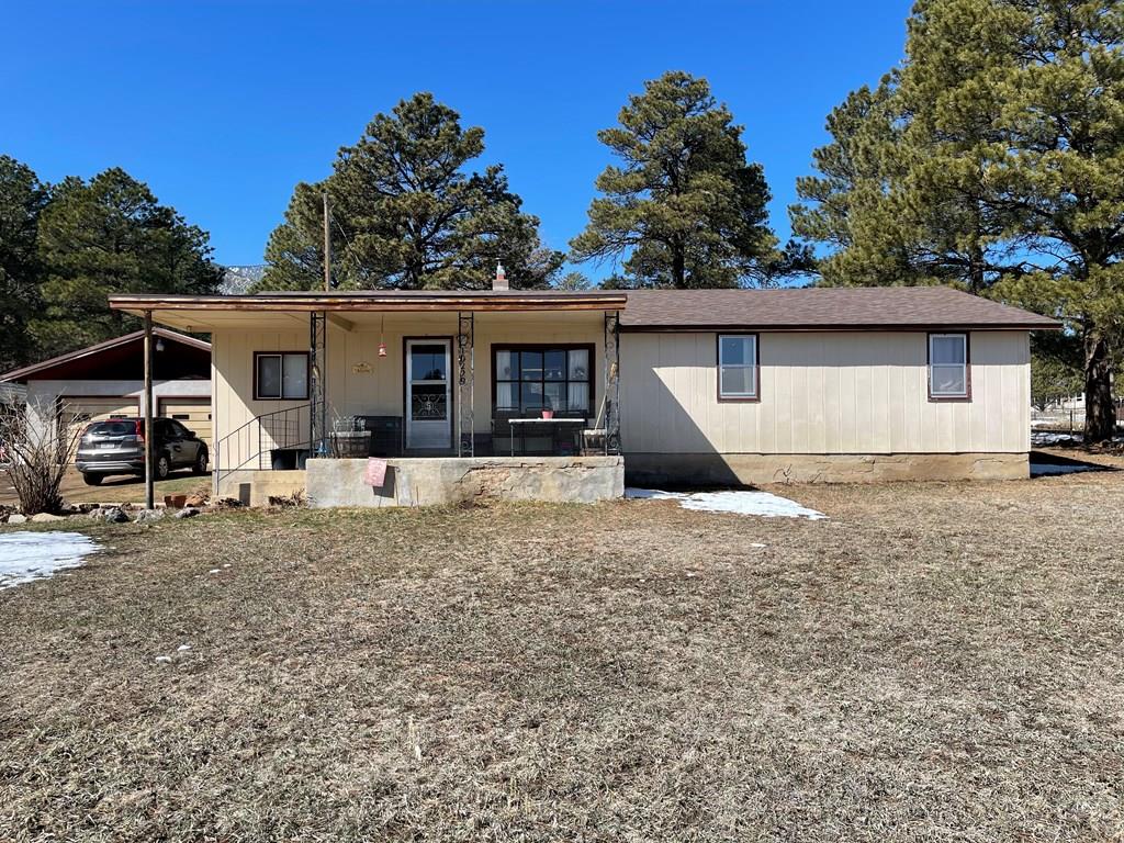 10229 Singer Lane Rye, CO 81069 - Photo 2 of 27