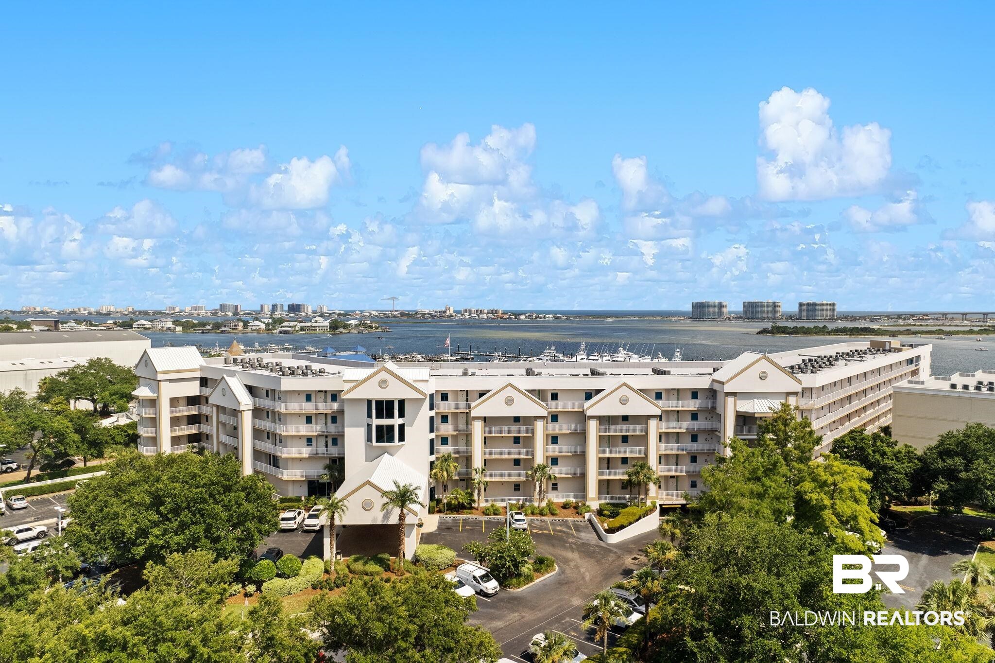 27800 Canal Road, Unit 402 Orange Beach, AL 36561 - Photo 1 of 52