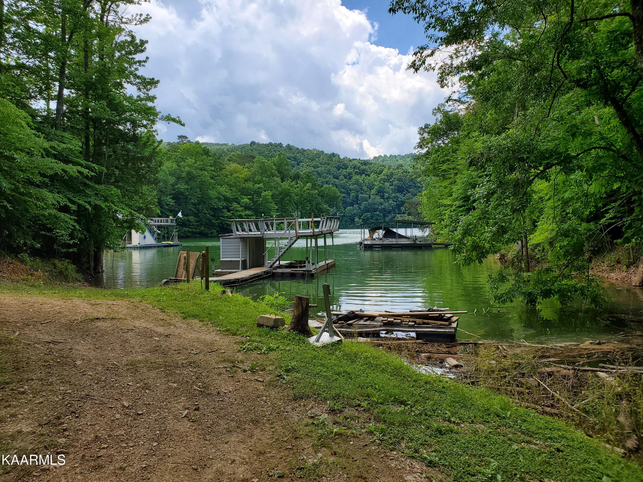 0 Lick Branch Road New Tazewell, TN 37825 - Photo 17 of 24 Gallery Image 17
