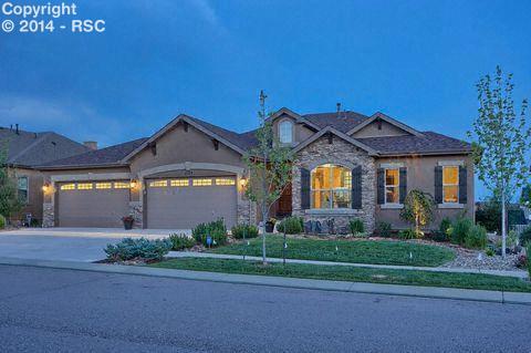 1129 Spectrum Loop Colorado Springs, CO 80921 - Photo 1 of 23 Gallery Image 1