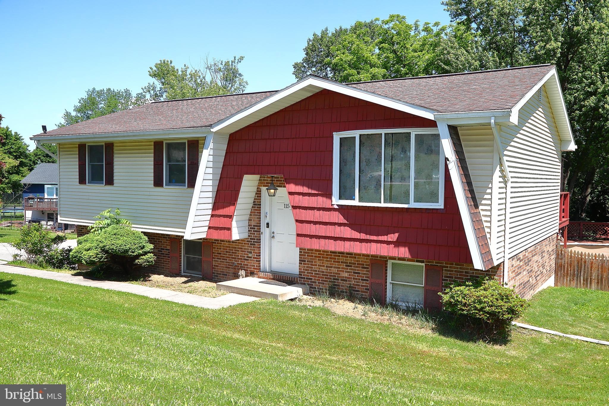 115 Greenwood Road Spring Grove, PA 17362 - Photo 1 of 21