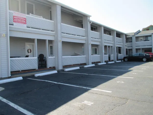$8,500 | 9201 Atlantic Avenue, Unit 7, Margate City, NJ 08402