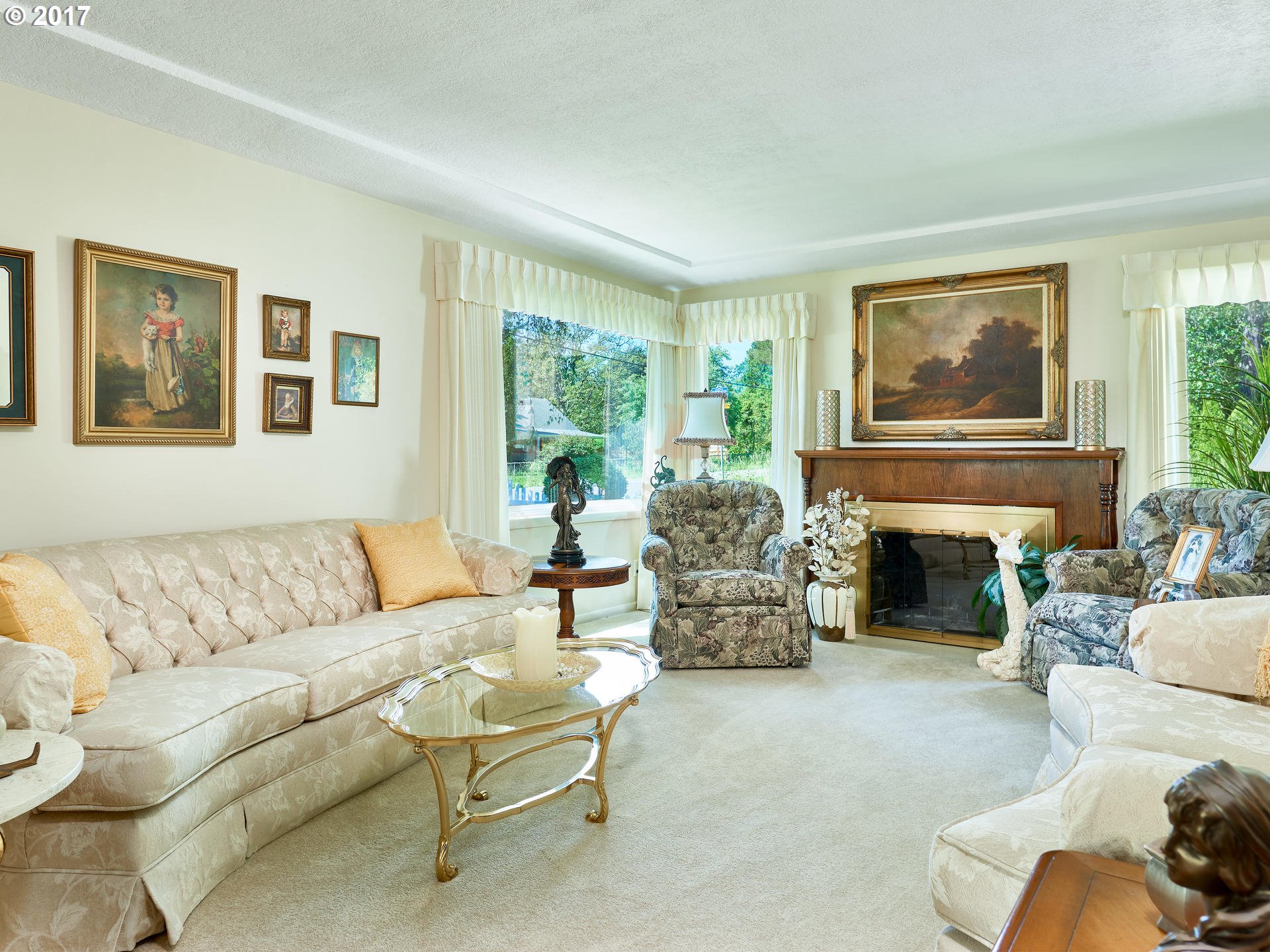 8121 Southwest Taylors Ferry Road Portland, OR 97223 - Photo 8 of 29 Gallery Image 8
