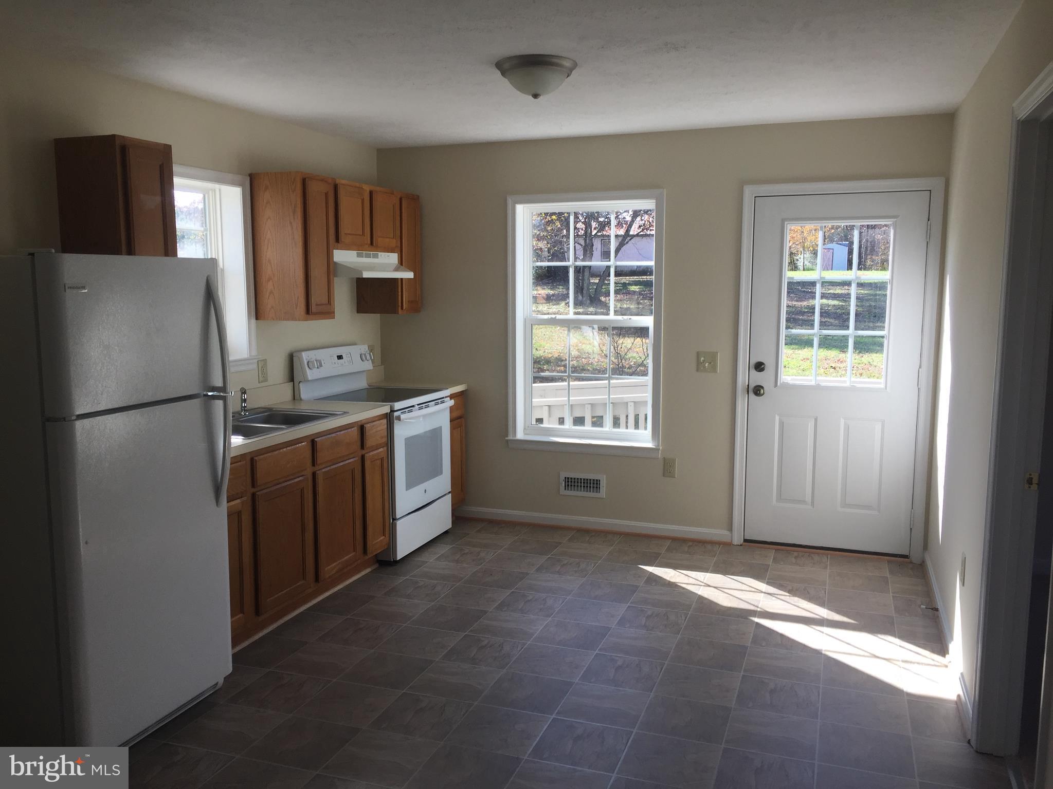 24155 Revercomb Road Lignum, VA 22726 - Photo 7 of 12 Open and spacious Kitchen
