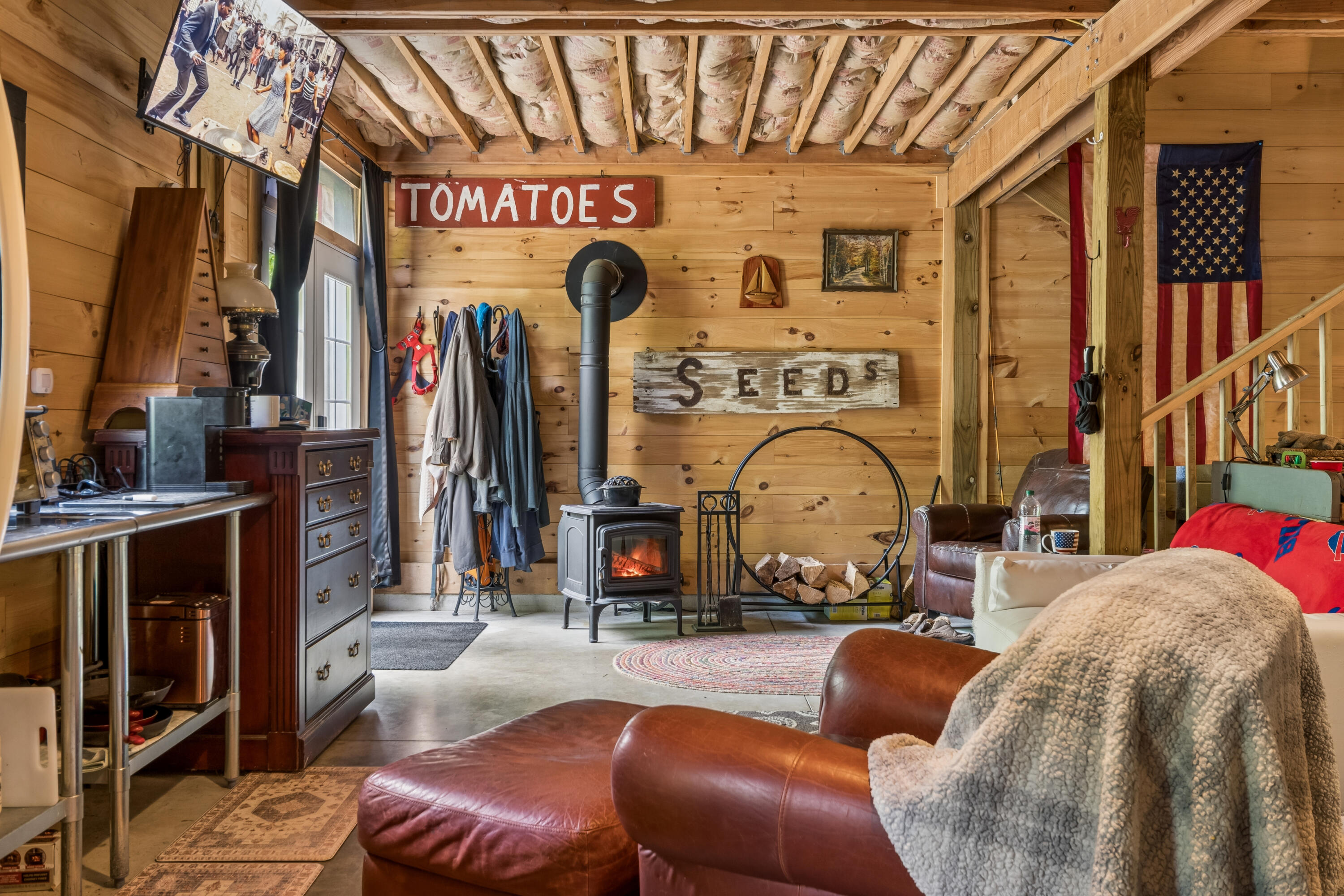 107 Stevenson Way Bath, ME 04530 - Photo 33 of 43
