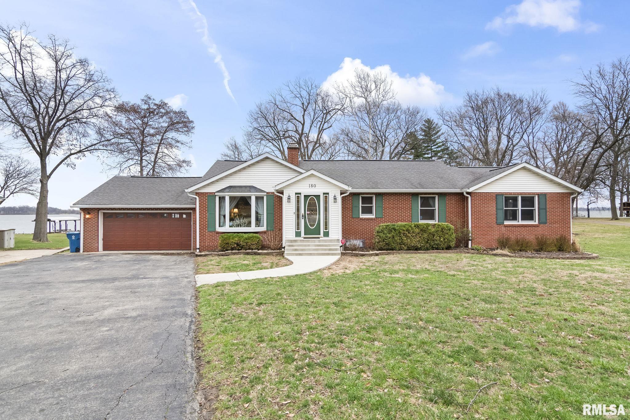 180 East Hazel Dell Lane Springfield, IL 62712 - Photo 1 of 45