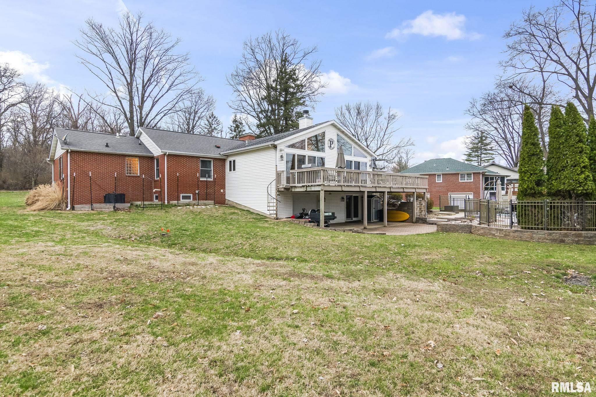 180 East Hazel Dell Lane Springfield, IL 62712 - Photo 40 of 45