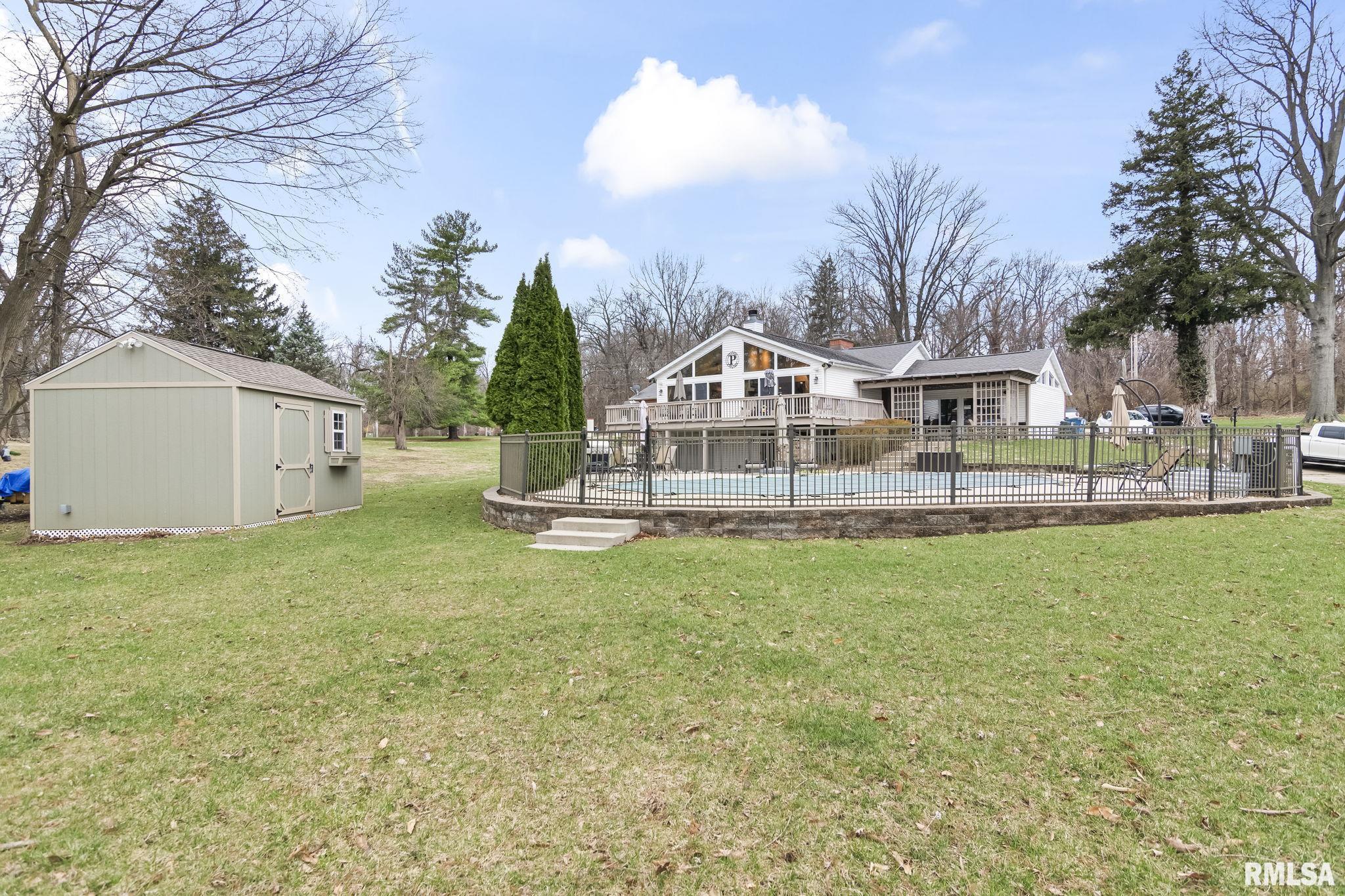 180 East Hazel Dell Lane Springfield, IL 62712 - Photo 41 of 45