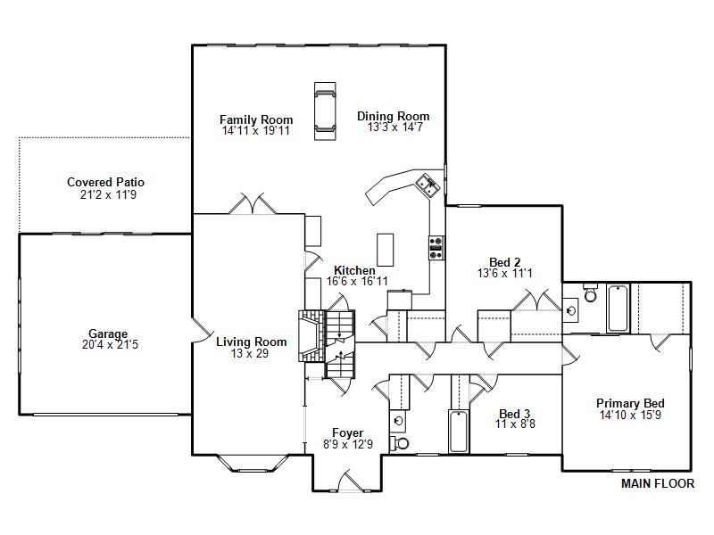 180 East Hazel Dell Lane Springfield, IL 62712 - Photo 44 of 45
