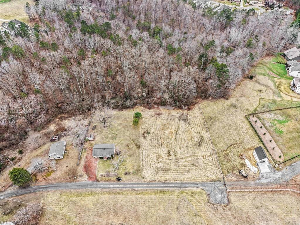 312 Plemmons Road Lewisville, NC 27023 - Photo 12 of 14 312-B Split from the skies #11
