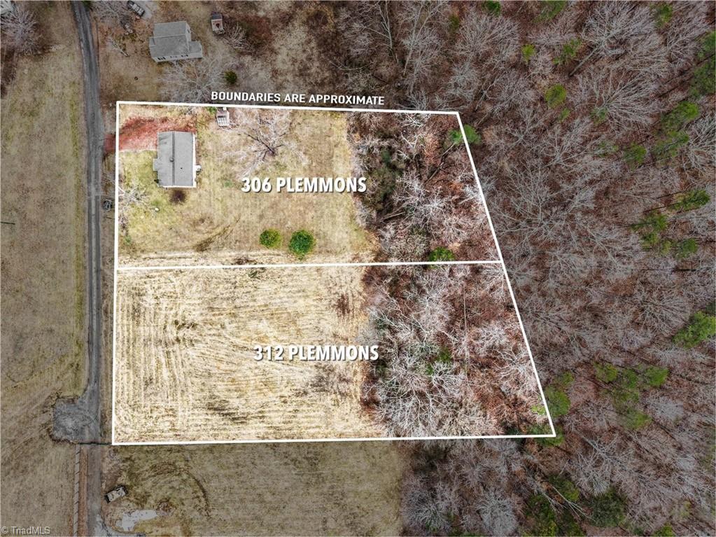 312 Plemmons Road Lewisville, NC 27023 - Photo 4 of 14 312-B Split from the skies #3