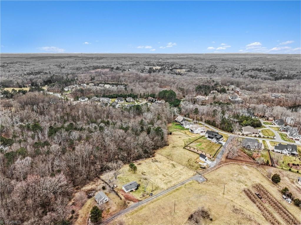 312 Plemmons Road Lewisville, NC 27023 - Photo 8 of 14 312-B Split from the skies #7