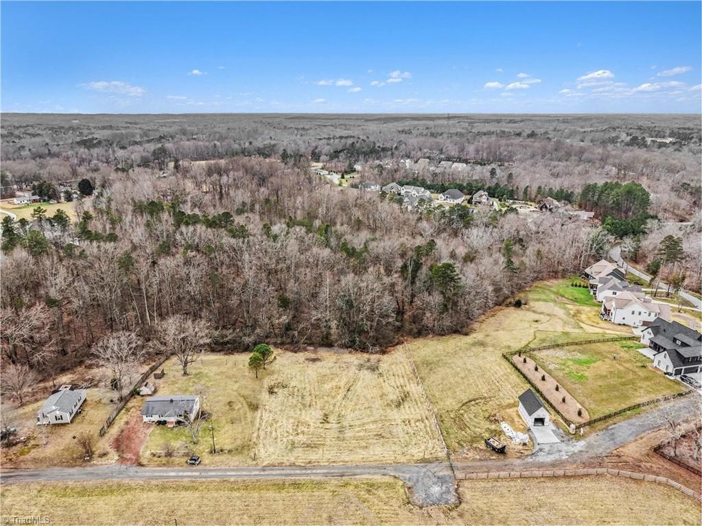 312 Plemmons Road Lewisville, NC 27023 - Photo 9 of 14 312-B Split from the skies #8