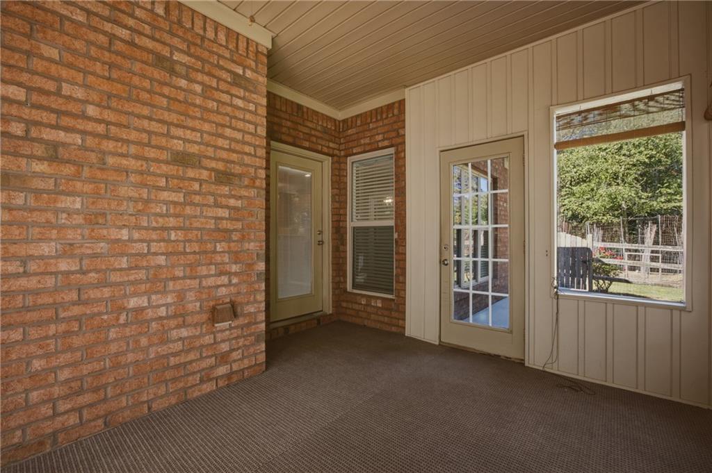 635 Marigot Way Statham, GA 30666 - Photo 36 of 46