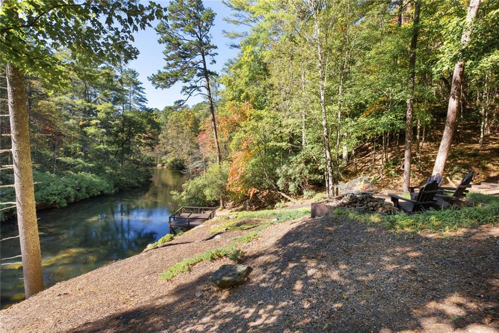 505 River Ridge Road Clarkesville, GA 30523 - Photo 29 of 58