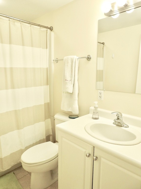 8 Museum Way, Unit 1305 Cambridge, MA 02141 - Photo 14 of 23 a bathroom with a sink toilet and shower