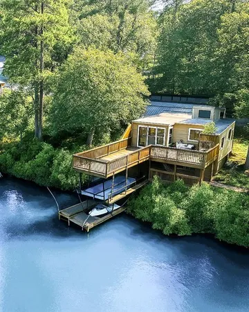 $272,500 | 8126 Blacks Bluff Road Southwest, Cave Spring, GA 30124