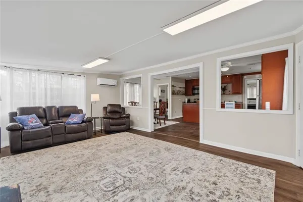 $275,000 | 8126 Blacks Bluff Road Southwest, Cave Spring, GA 30124