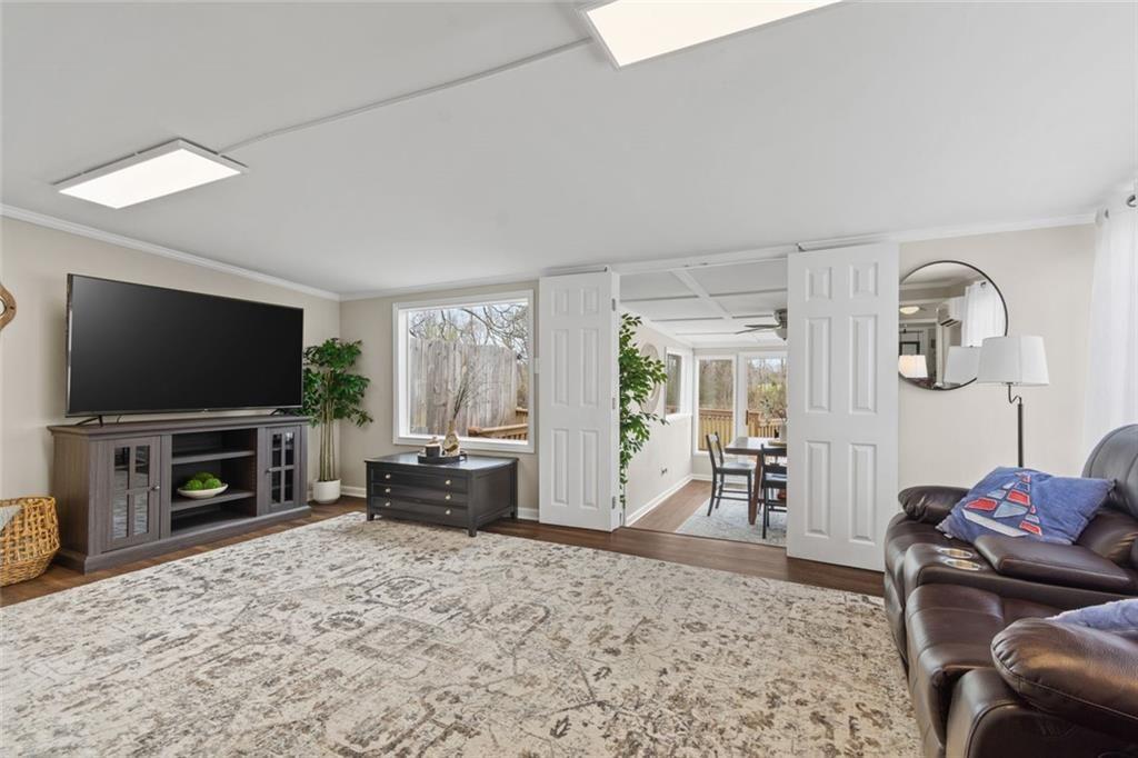 8126 Blacks Bluff Road Southwest Cave Spring, GA 30124 - Photo 13 of 46