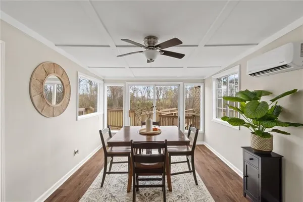 $275,000 | 8126 Blacks Bluff Road Southwest, Cave Spring, GA 30124